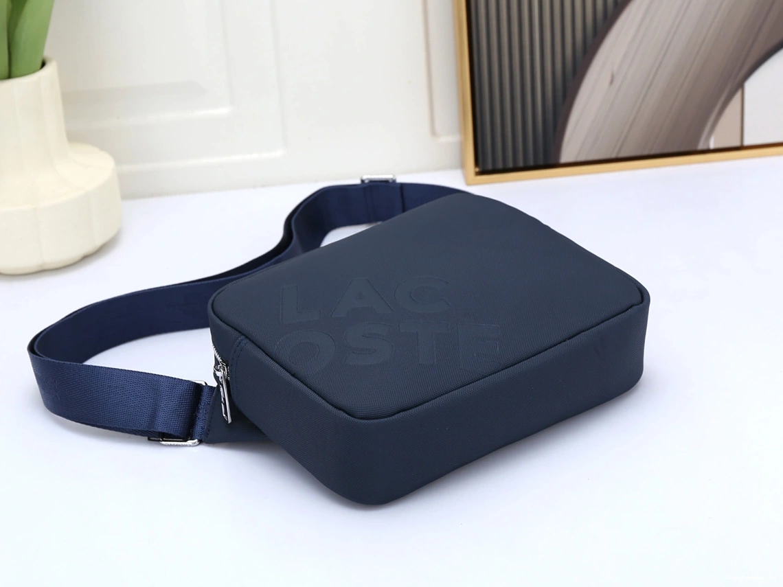 Messenger ModernLook Lacoste 6907 Men For Bags 1103